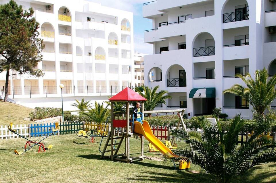 Ukino Terrace Algarve Concept Hotel 4