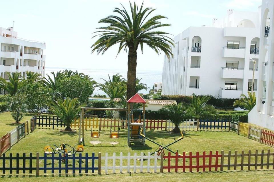 Ukino Terrace Algarve Concept Hotel 5