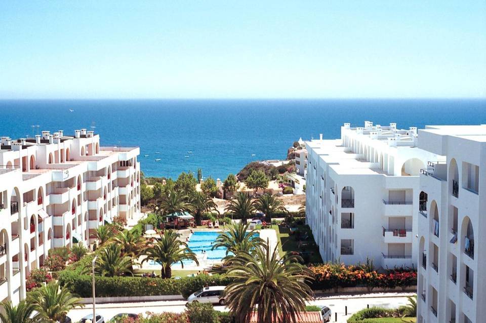 Ukino Terrace Algarve Concept Hotel 1