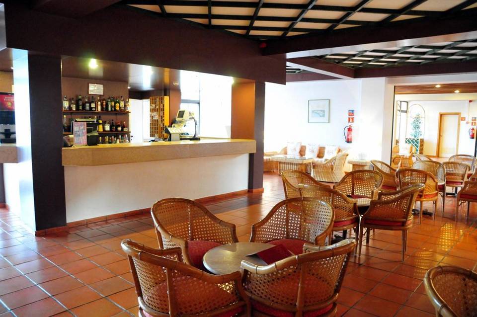 Meia Praia Lagos - Beach Club Apartments 4