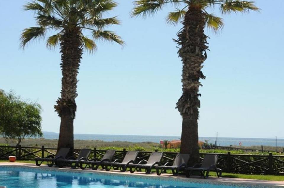 Meia Praia Lagos - Beach Club Apartments 5