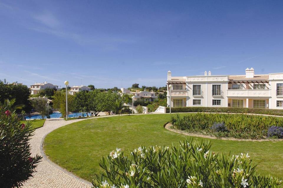 Colina da Lapa & Villas 1