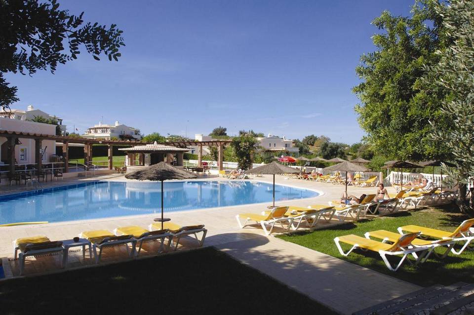Colina da Lapa & Villas 2