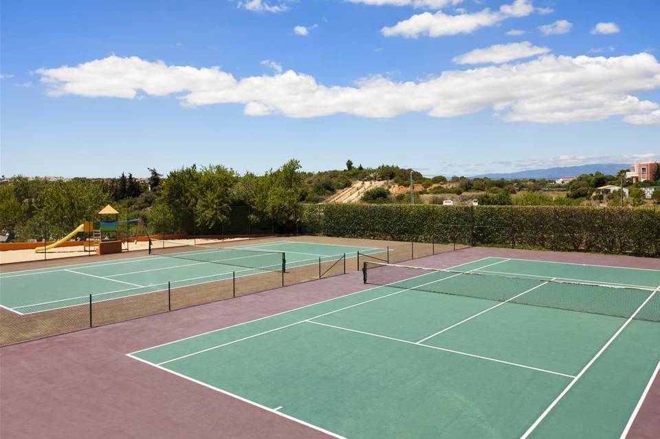 Colina Village 5