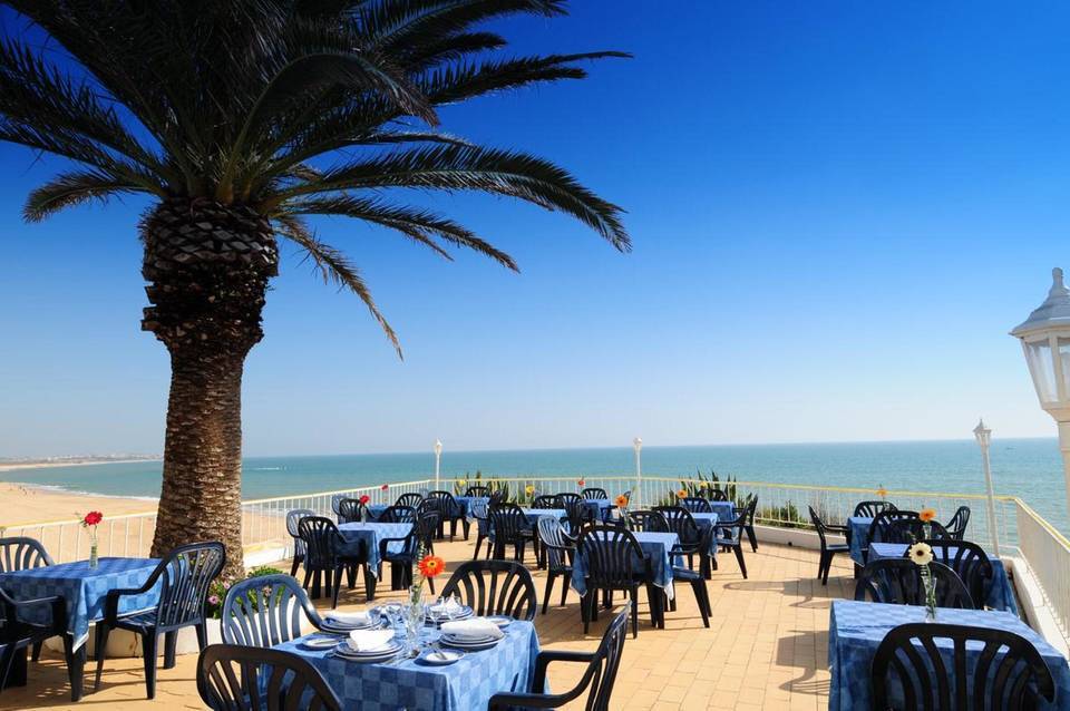 Casa de Sada Algarve Beach Resort, Curio Collection by Hilton 3