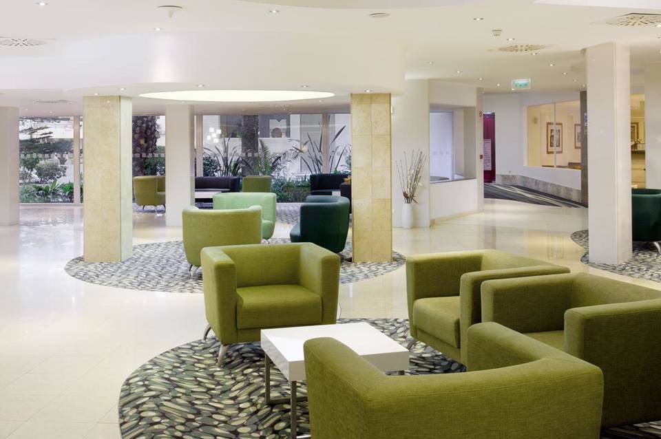 Casa de Sada Algarve Beach Resort, Curio Collection by Hilton 5