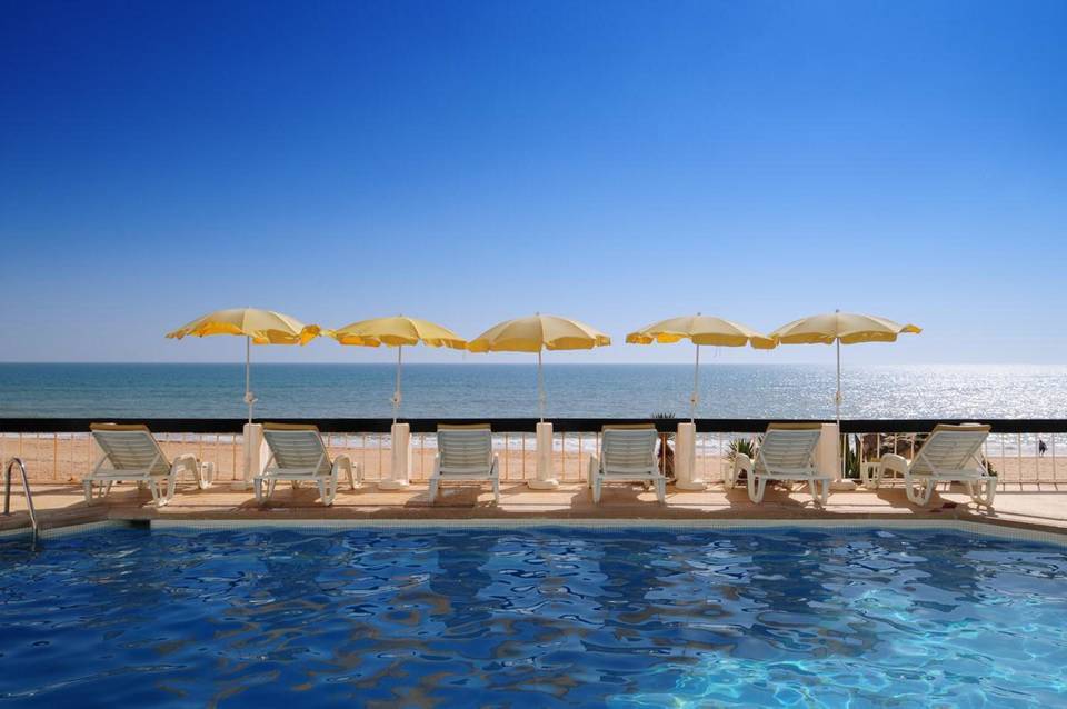 Casa de Sada Algarve Beach Resort, Curio Collection by Hilton 1
