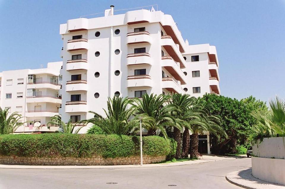 Mirachoro Praia da Rocha 2