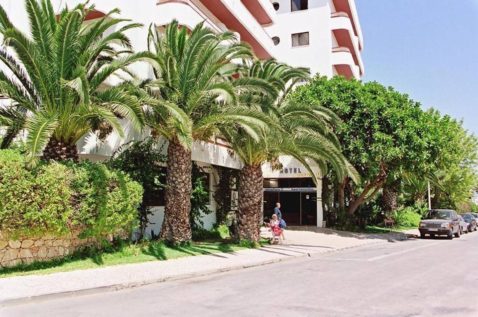 Mirachoro Praia da Rocha 3