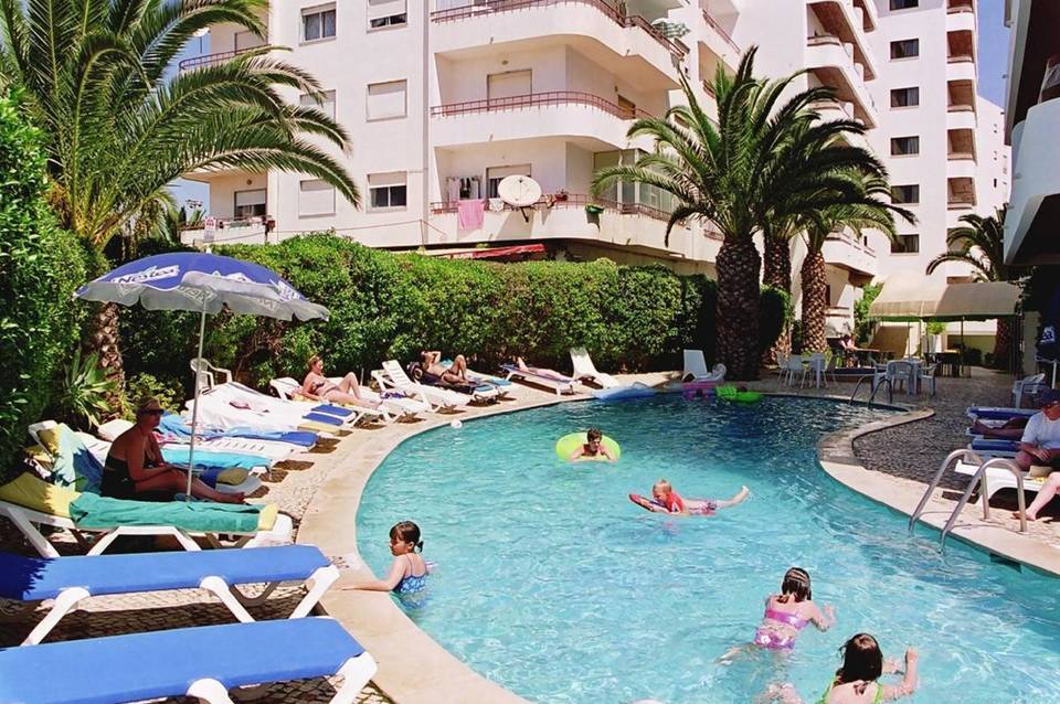 Mirachoro Praia da Rocha 5