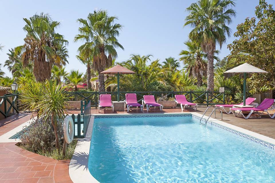 Quinta do Mar - Country & Sea Village 1