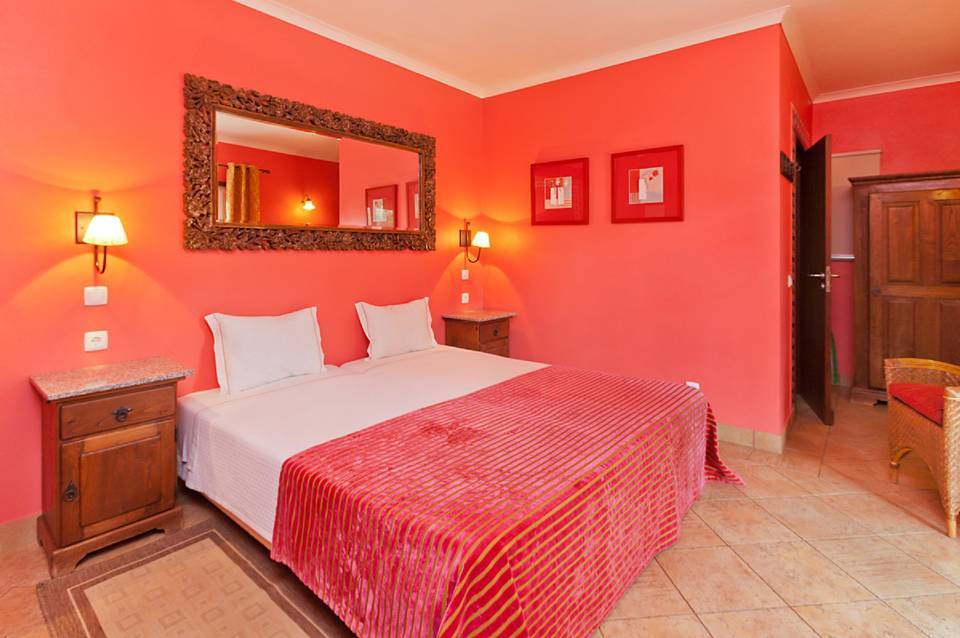 Quinta do Mar - Country & Sea Village 2