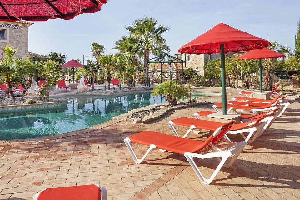 Quinta do Mar - Country & Sea Village 4