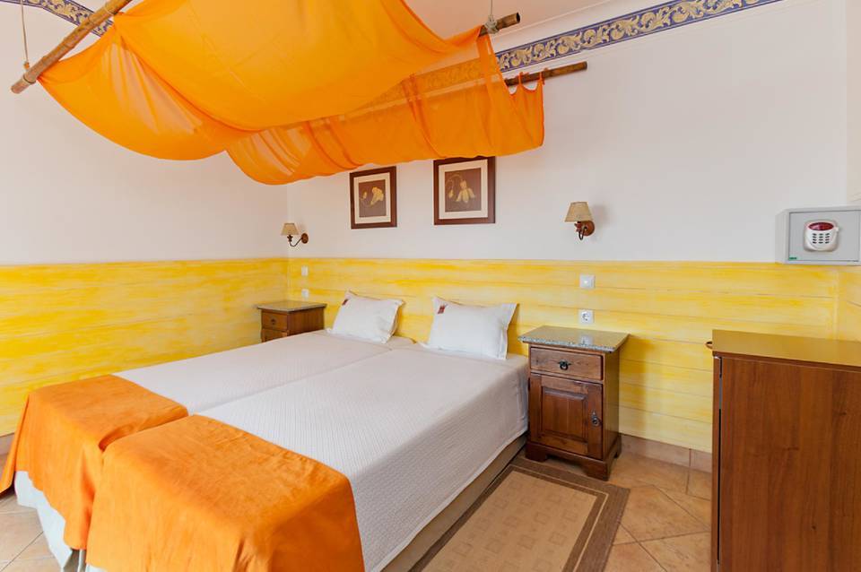 Quinta do Mar - Country & Sea Village 5