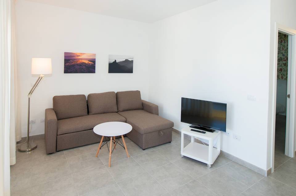Apartamentos Los Mariachis 4