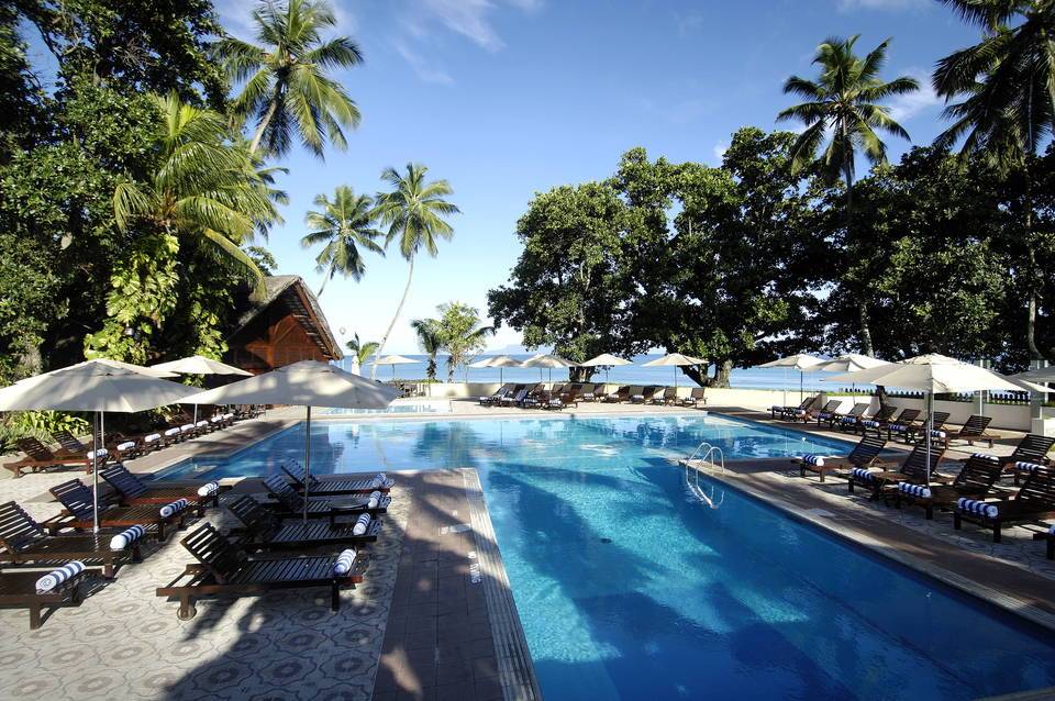 Berjaya Beau Vallon Bay Resort & Casino 1
