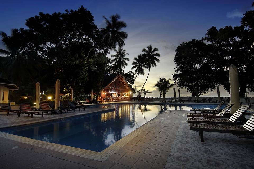 Berjaya Beau Vallon Bay Resort & Casino 2
