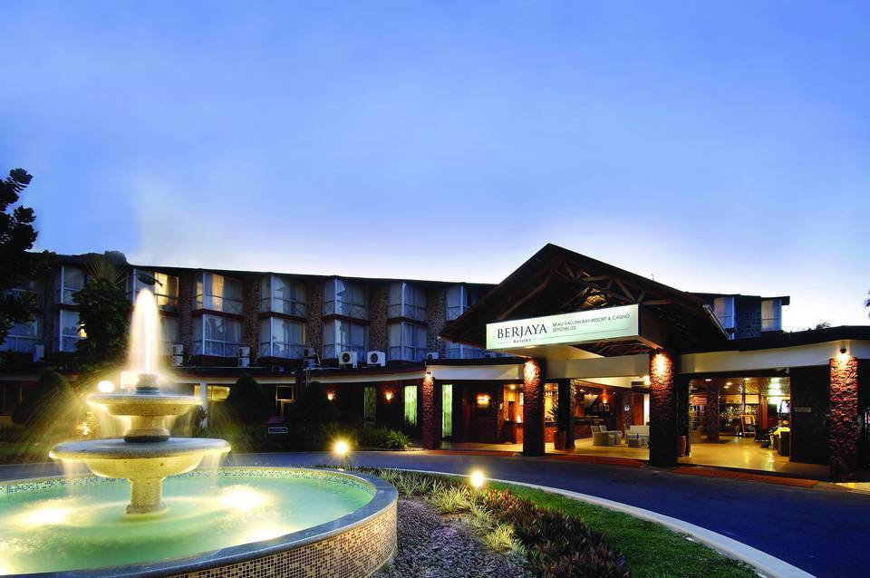 Berjaya Beau Vallon Bay Resort & Casino 3