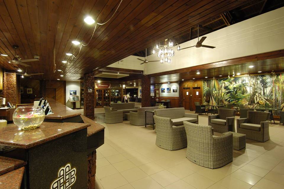 Berjaya Beau Vallon Bay Resort & Casino 4