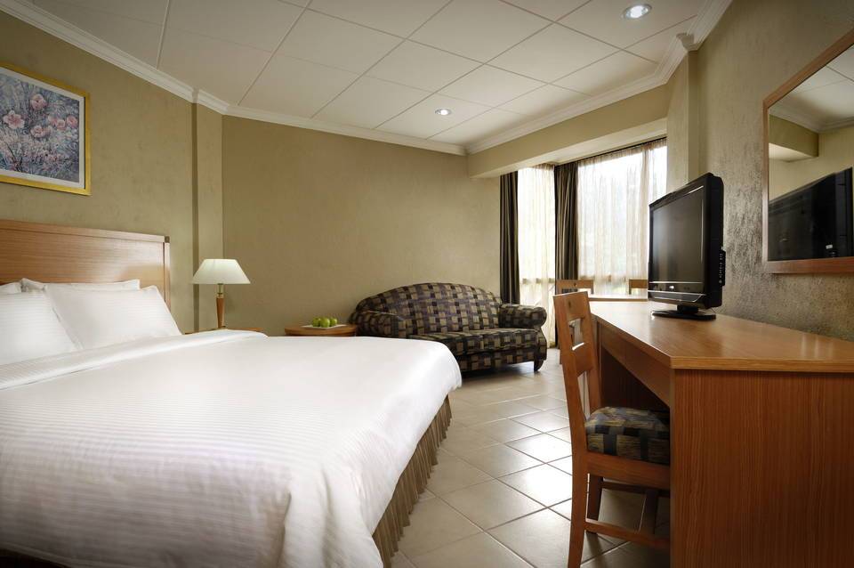 Berjaya Beau Vallon Bay Resort & Casino 5