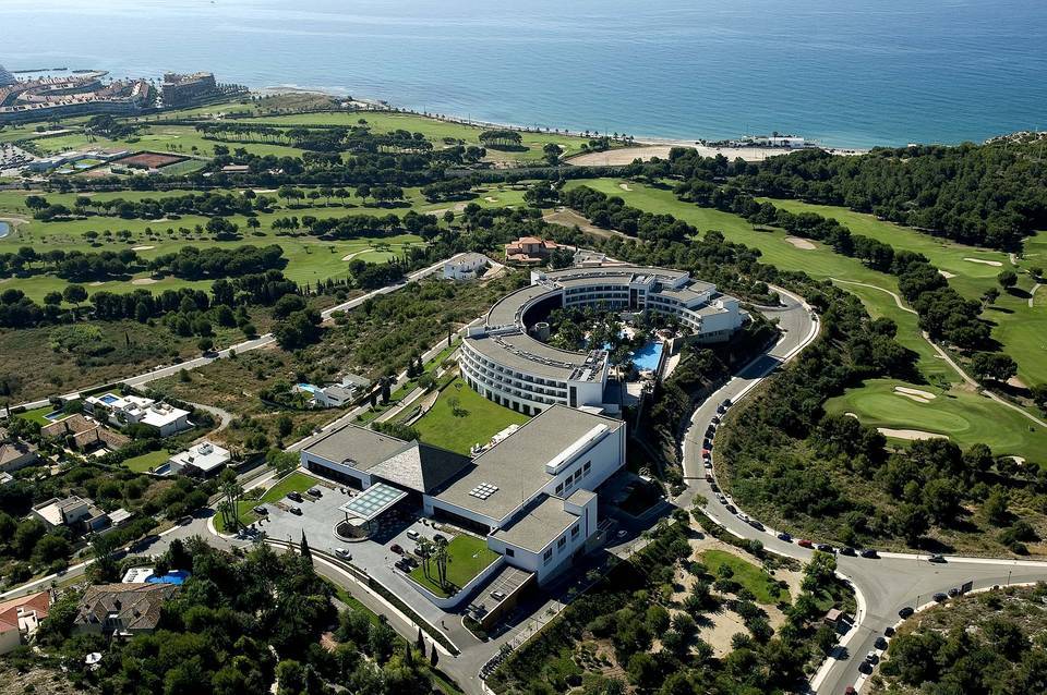 Eurostars Sitges 2