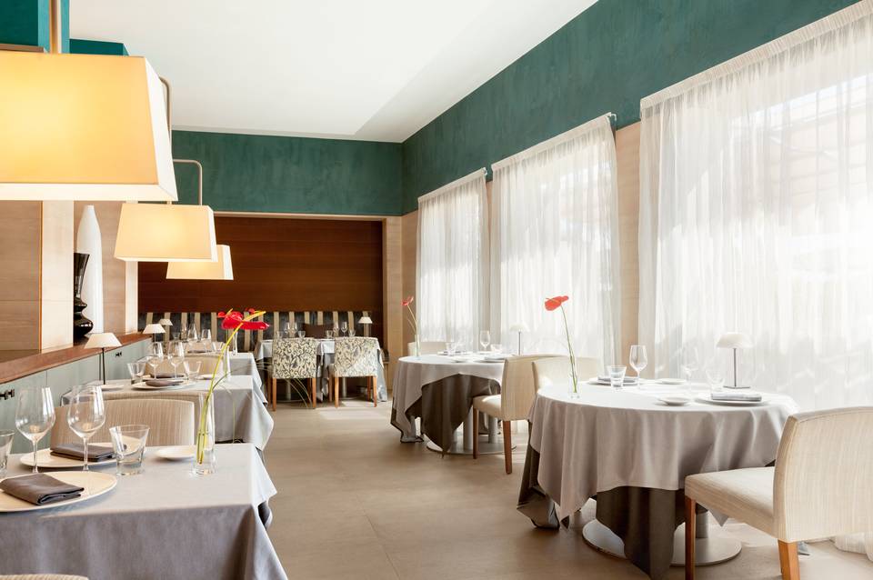 Eurostars Sitges 4
