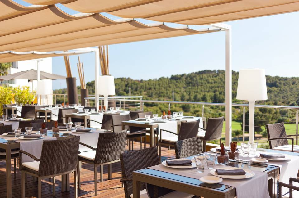 Eurostars Sitges 5