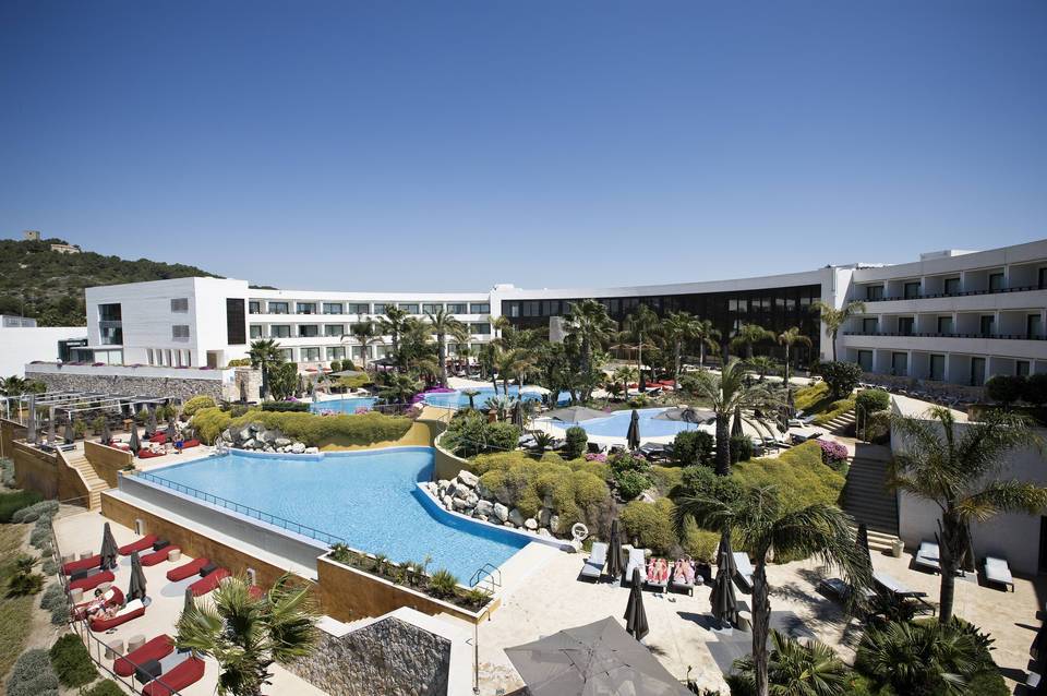 Eurostars Sitges 1