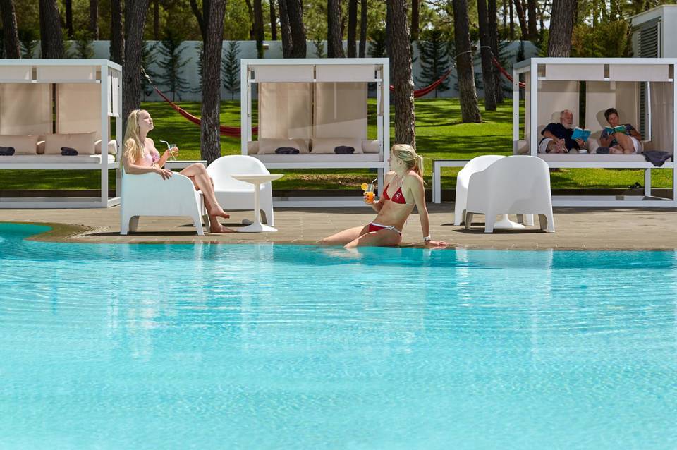 Alcazar Hotel & SPA 3