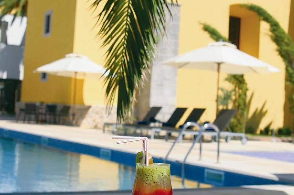 Pousada Convento Tavira - Historic Hotel 2