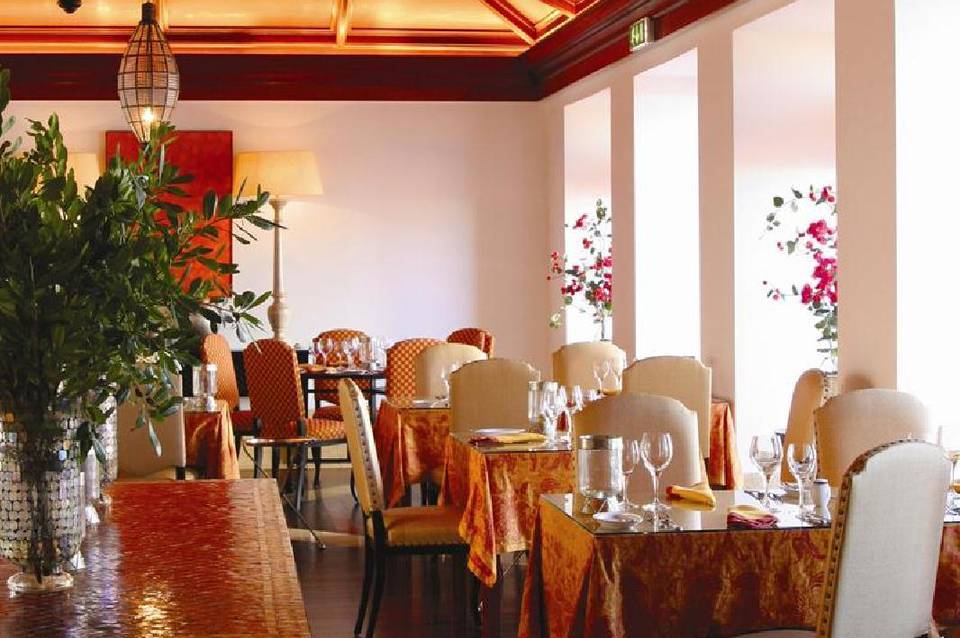 Pousada Convento Tavira - Historic Hotel 3