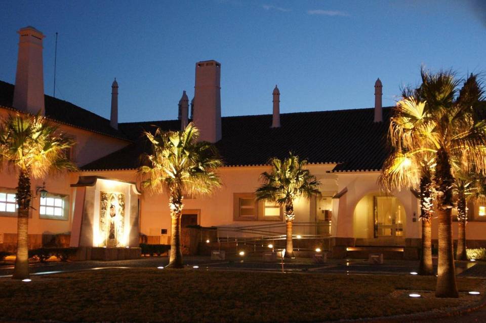Pousada Sagres - Charming Hotel 2