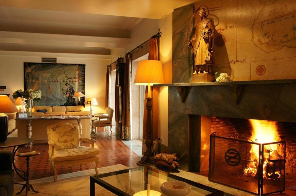 Pousada Sagres - Charming Hotel 3