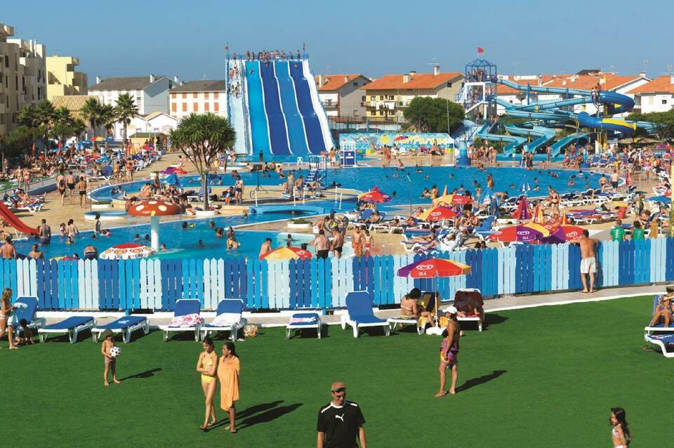 Hotel Cristal Praia Resort & Spa 1