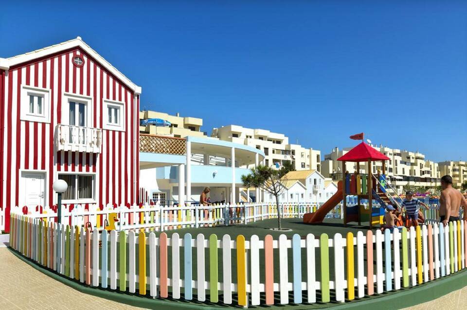 Hotel Cristal Praia Resort & Spa 3