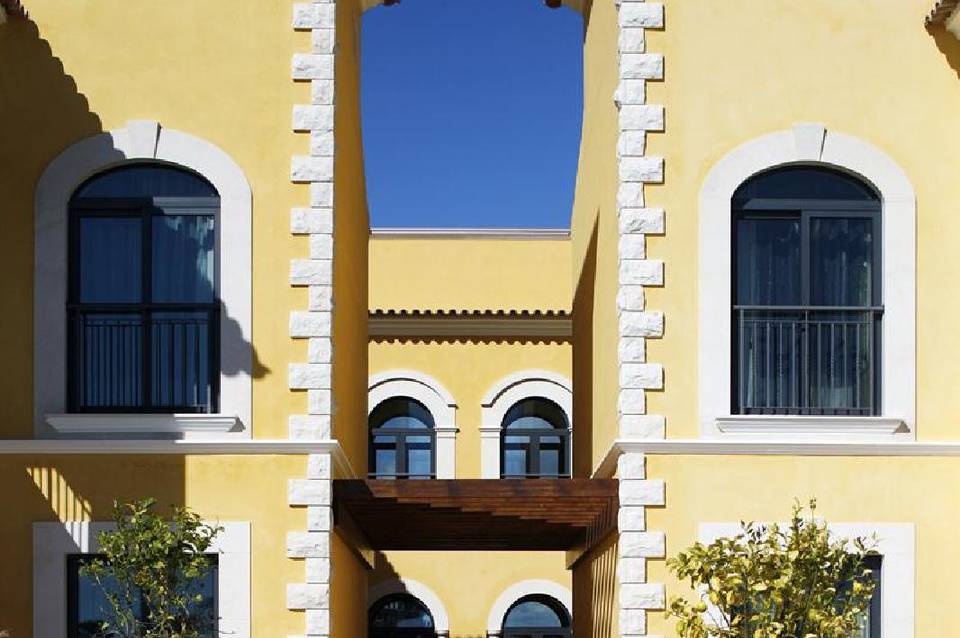 CASCADE Wellness Resort Lagos Algarve by DOMES 2