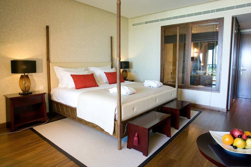 CASCADE Wellness Resort Lagos Algarve by DOMES 4