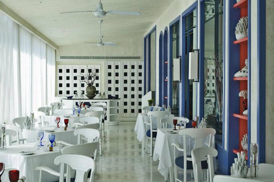 Bela Vista Hotel & Spa 1