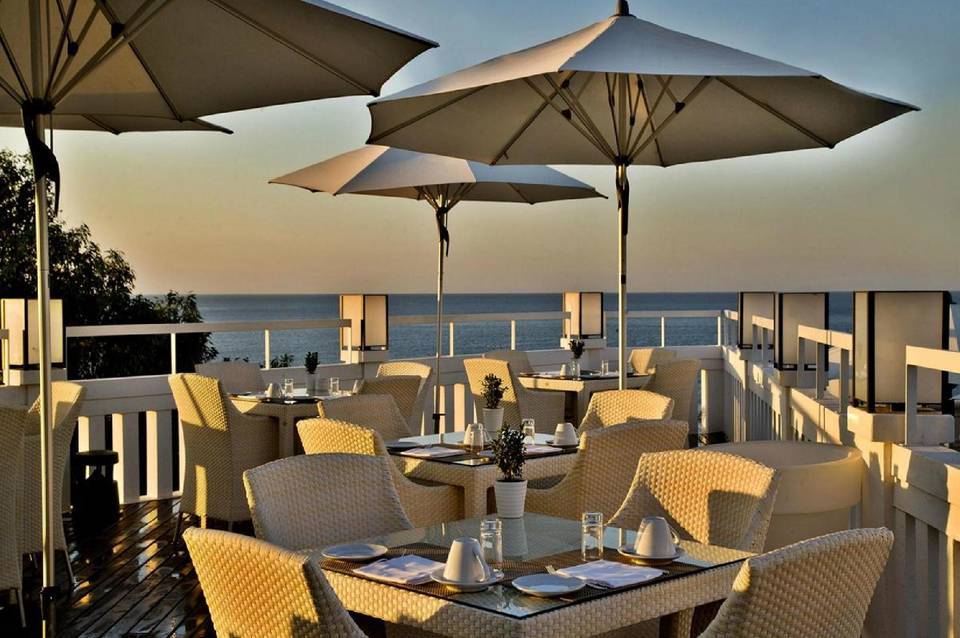 Bela Vista Hotel & Spa 2