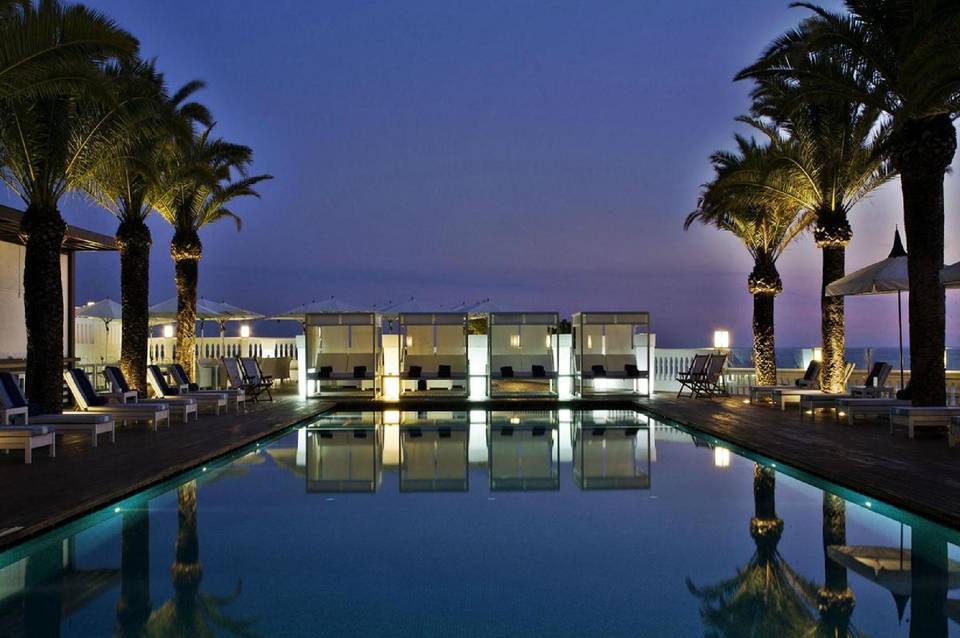 Bela Vista Hotel & Spa 4