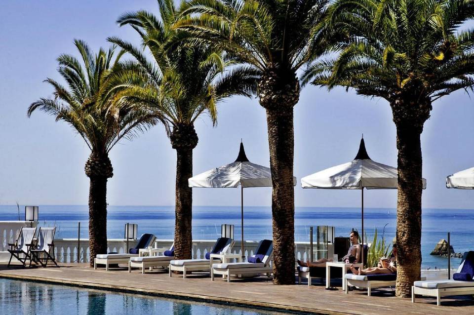 Bela Vista Hotel & Spa 5