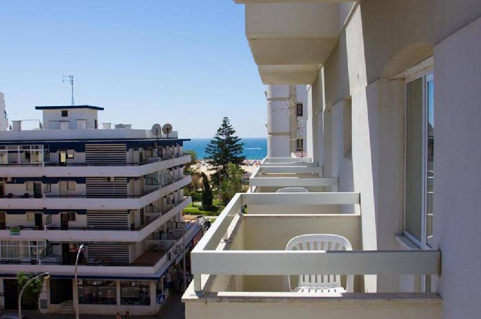 Baía Beach Hotel 3