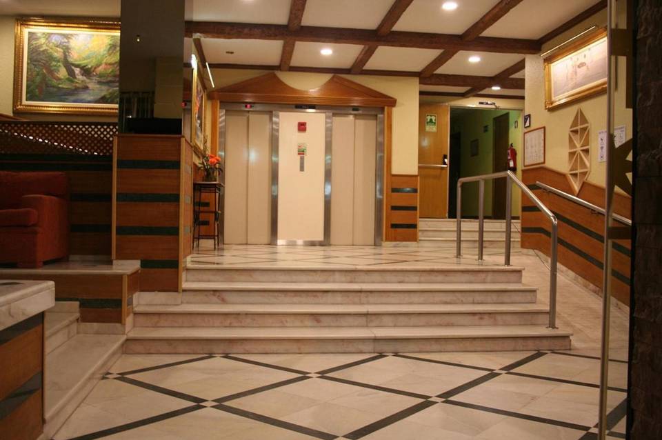 Baía Beach Hotel 5