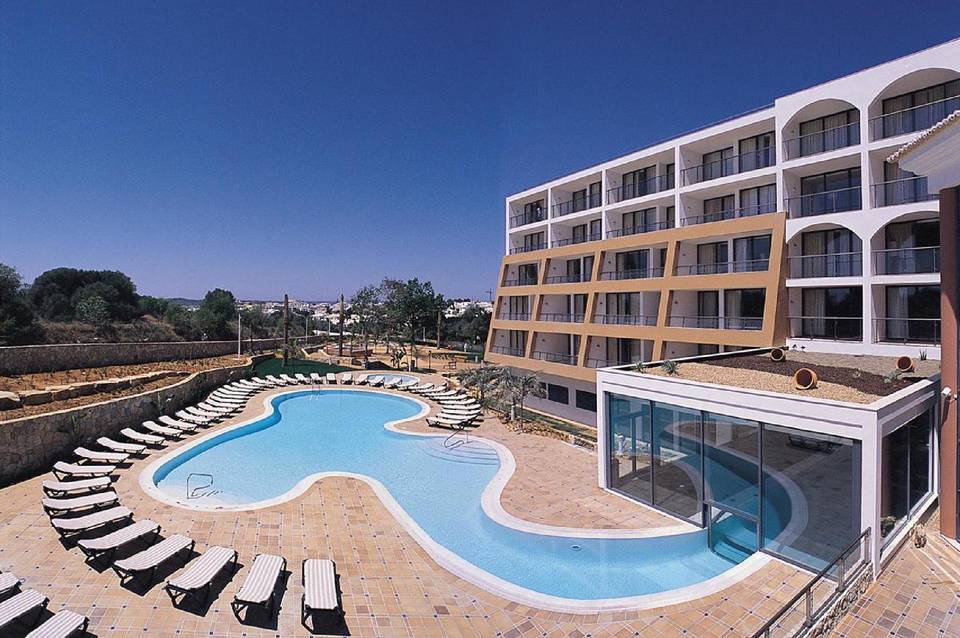 Pestana Alvor Park Beach Aparthotel 1