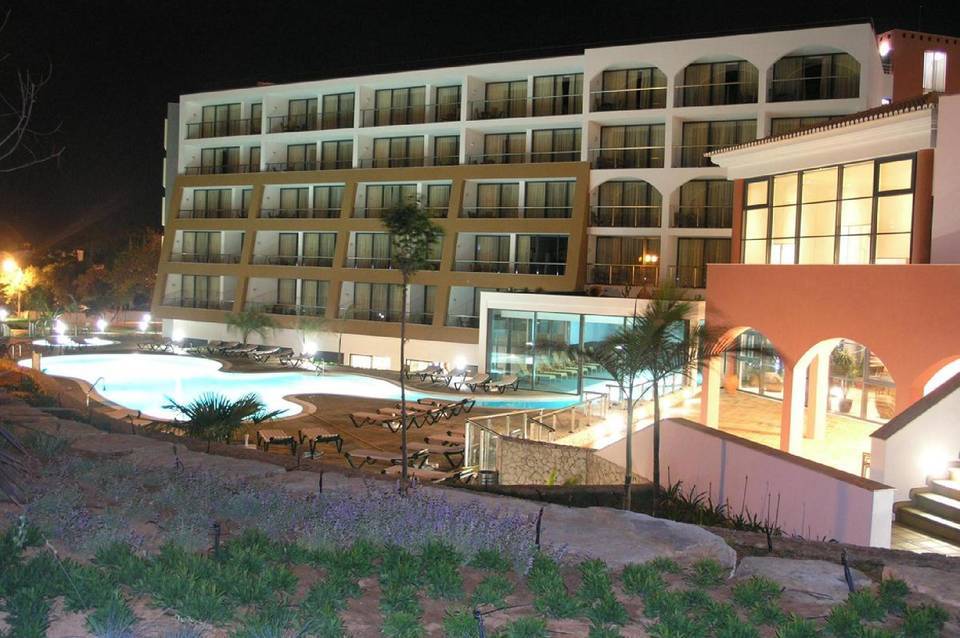 Pestana Alvor Park Beach Aparthotel 3