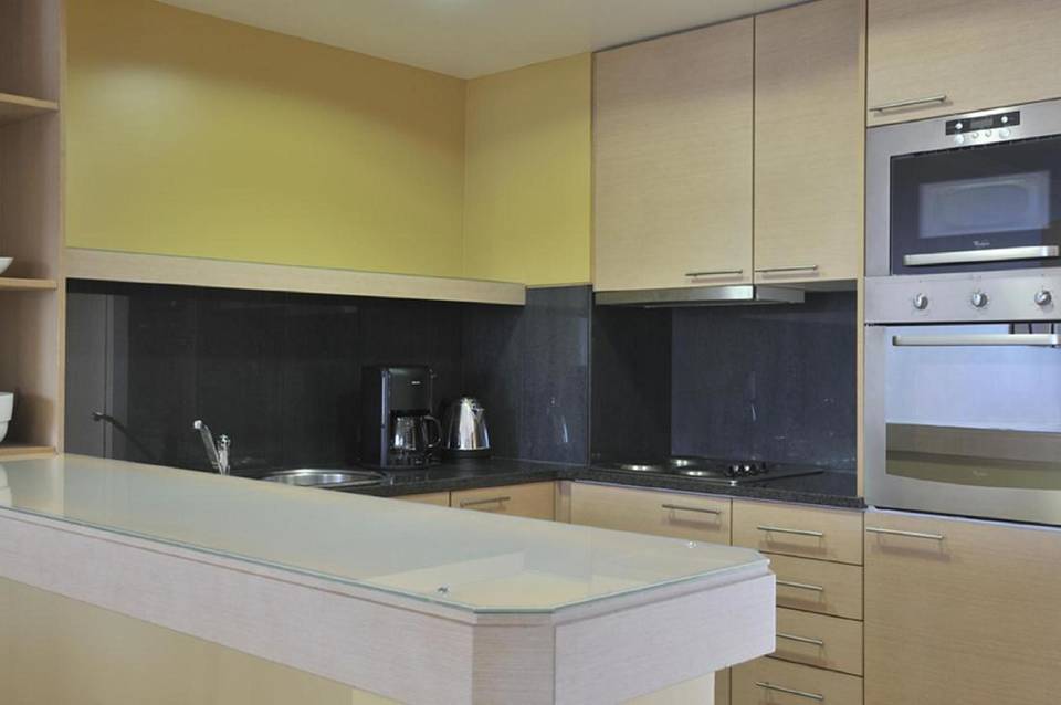 Pestana Alvor Park Beach Aparthotel 5