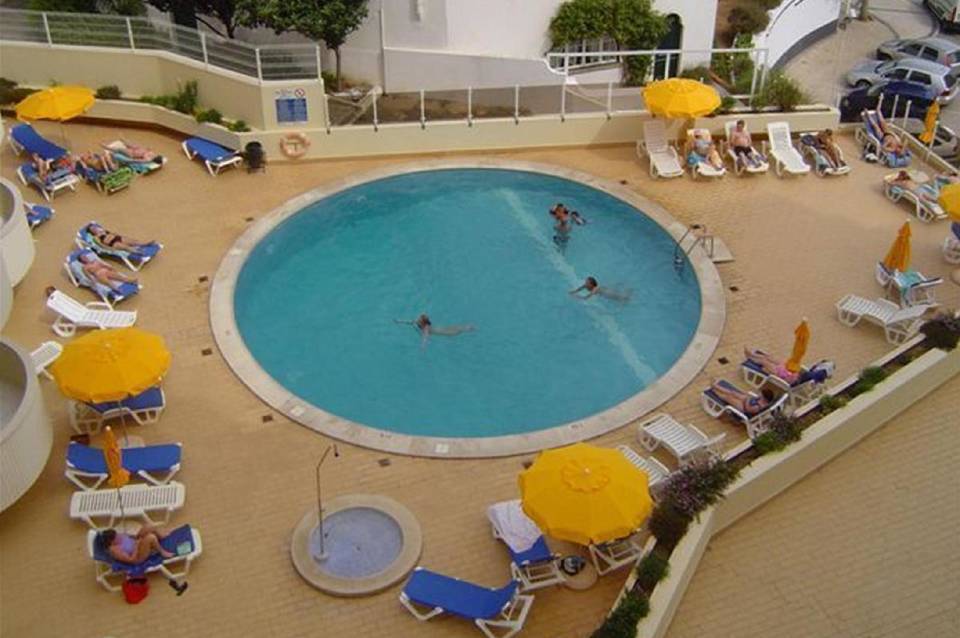 Turim Algarve Mor Hotel 2