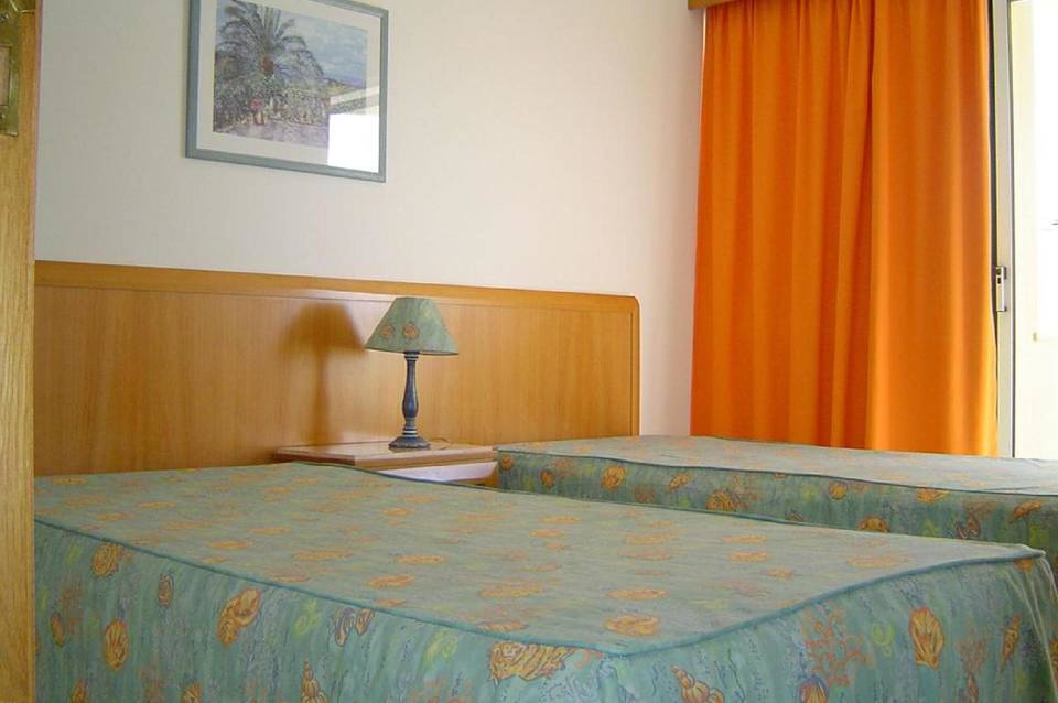 Turim Algarve Mor Hotel 3