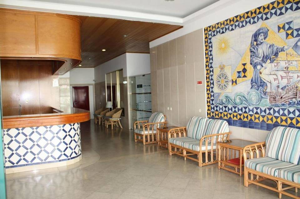 Turim Algarve Mor Hotel 4