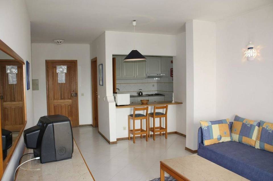 Turim Algarve Mor Hotel 5